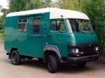 Avia A21T Van 1993 года